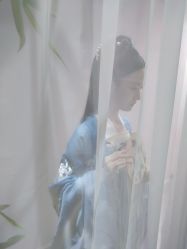 -陈攻馆·汉服