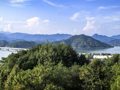 -千岛湖天屿景区