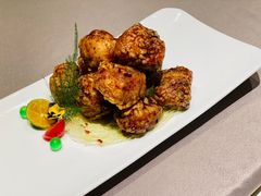 -皇朝会.经典传统粤菜(外滩店)