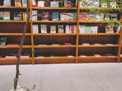 -二酉书店TOYOU BOOKS