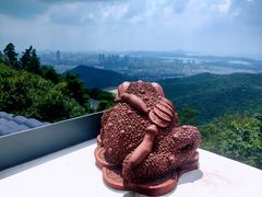 -惠山国家森林公园
