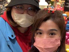 -LUSH(威尼斯人店)