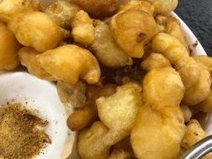 -小唐小四川水煮鱼(北三路店)
