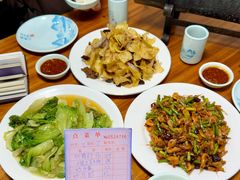 -老街坊餐吧