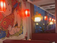 -九牧鱻·渝老鬼重庆火锅(人民路店)