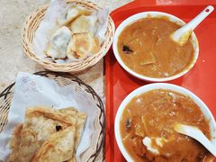 -方中山胡辣汤(航海东路店)