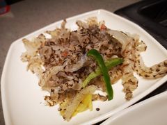 -海底捞火锅(青悦城店)