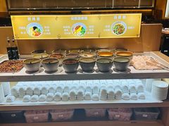 -一朵菌·野生菌探索家火锅(南亚店)