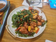 -紫滇源云南生态菜(丹凤街店)