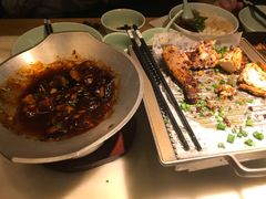 -绿茶餐厅(西单老佛爷店)