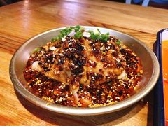 -兔槽江湖菜·重庆璧山兔(水围店)