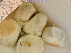 -寻味唐派·牛奶手撕面包(府前街店)