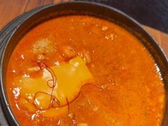 -Fuzzy Bistro 浮几韩餐·茶酒馆