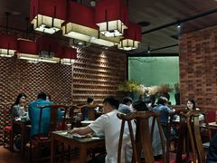 -绿茶餐厅(coco park 店)