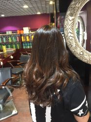 -红人馆造型十添