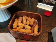 -潇湘楼·二十四节气山野菜(亚运村店)