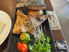 -王氏炉匠·烧鸟放题自助(好运街店)