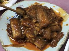 香辣黄鱼-乐乐餐厅(湘子庙街店)