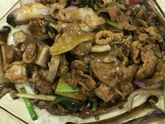 -标记美食新鲜猪杂(兴南大道店)