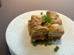 -秦月轩·长安小馆·新陕菜(阜成路·五棵松店)