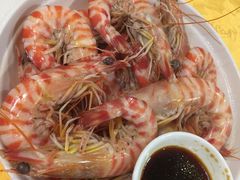 -老字号蛇口德记烧腊饭店·海鲜加工