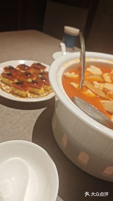 花家怡园·宴会厅(簋街四合院总店)图片