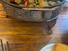 -老雒阳面馆·水席(定鼎门店)