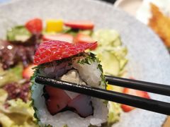 -三禾寿司(君尚店)