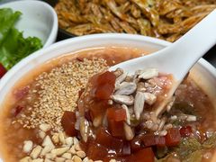 -陈熹公民族美食文化餐厅·清真(中华广场店)