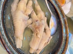 -山海天饮食集团(桃源居店)