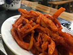 -炮爷东北铁锅炖(棠安路店)