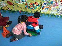 -上海贝贝佳幼儿园