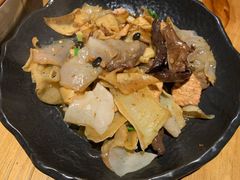 -十三式重庆江湖菜(金茂览秀城店)