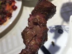 -四合義清真·老北京爆肚小吃涮肉