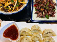 -妈妈的味道·腾冲特色菜(和顺古镇店)