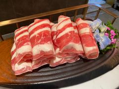 -捞神煲汤火锅(湖滨商业街店)