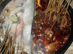 -百味源炭火烤翅 ·夜市大排档(酒仙桥店)