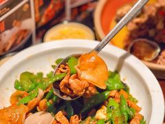 -望湘园·洞庭渔宴(浦江欢乐颂店)