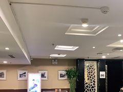 -皇城根·鲁菜济南菜·吊炉烤鸭·炒鸡鱼头(济南旗舰店)