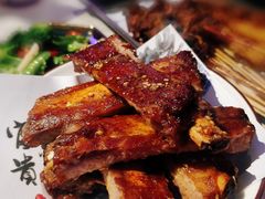 霸王肋排-啤仕多·啤客国潮跳舞BAR(保俶路店)