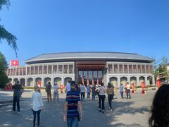 -遵义会议纪念馆