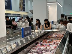 -山姆会员商店(上海浦东店)