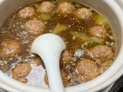 狮子头-万家福大酒店(东园路店)