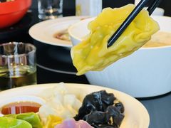 -东莱馋房(陆家嘴店)