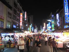 -六合夜市