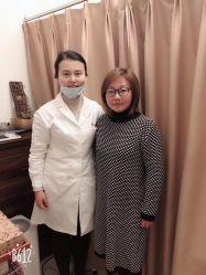 -肥三针腧穴瘦身馆