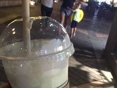 -星巴克(大梅沙8号仓店)