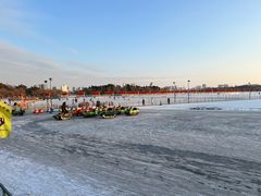 -长春市南湖公园