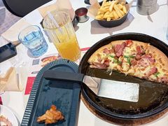 -必胜客(滨江店)