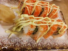 -桃屋日本料理(清华科技园店)
